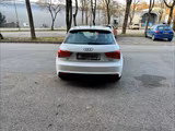Audi A1 1.0 TFSI ultra Sportback - - Audi A1: Standheizung
