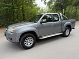 Mazda BT-50 Freestyle Cab Toplands orig.83tkm - Mazda BT-50: Pickup