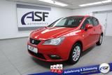 Seat Ibiza Style #Sitzheizung #Navi #Regensensor #... - Seat Ibiza: Rot