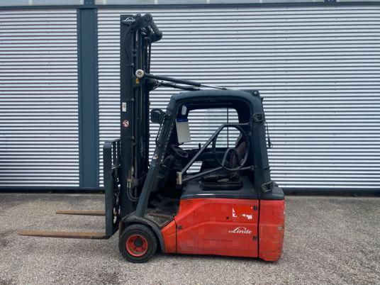 Linde E20L-01