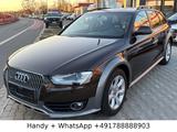 Audi A4 Allroad 2.0 TFSI S tronic quattro*NAVI*XENON* - gebrauchte Audi A4 Allroad aus dem Jahr 2012