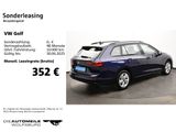 Volkswagen Golf 8 VIII Variant 1.5 eTSI DSG Life Stand/Matr - Volkswagen Golf mit Benzin-Antrieb: Kombi, 1.8