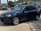 BMW X3 Baureihe X3 xDrive 30d.Stuerkette erneuerte.ö - BMW aus 2012: 3er