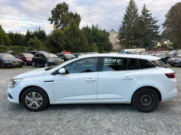 Renault Megane - 6