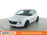 Opel Adam 1.2 Jam*TEMPO*ALU*LIM*KLIMA*BLUETOOTH* - Opel Adam Gebrauchtwagen in Stuttgart