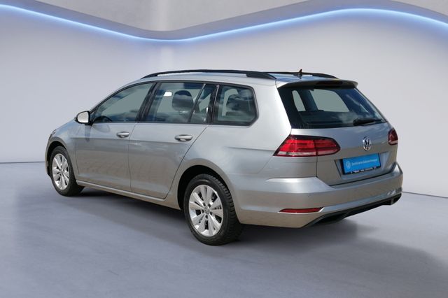 Golf VII Variant 1.0 TSI  KLIMA+SHZ+GRA+NAVI+PDC