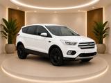 Ford Kuga Trend*AHK*Beheizbare Frontscheibe/Lenkrad* - Ford Kuga: Trend