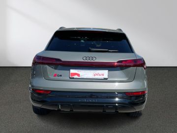 Audi Q8 e-tron - 5