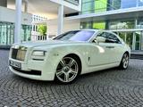 Rolls-Royce Ghost*6.6 V12*First Class*Sternhimmel*21 Zoll* - Rolls-Royce Ghost Gebrauchtwagen