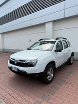 Dacia Duster 1.6 110CV 4x2 benzina anno 2013 km  - Dacia Duster: Kombi