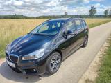 BMW 220 Gran Tourer 220d xDrive Steptronic Sport... - BMW 220 Gran Tourer von privat