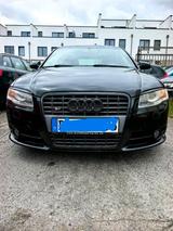 Audi A4 B7 8E Baujahr 2005 3,2 FSI - Audi A4 aus 2005: 3.2