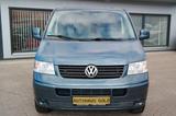 Volkswagen T5 Transporter Kasten-Kombi /9-Sitzer /Tüv NEU - VW T5 Transporter Gebrauchtwagen