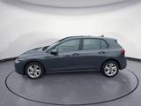 Volkswagen Golf 2.0 TDI DSG Life Multifunktionslenkrad in L - Volkswagen Golf: I