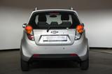 Chevrolet Spark 1.2 LS + Klima PDC - Chevrolet Gebrauchtwagen von 2011