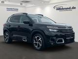 Citroën C5 Aircross Feel 1.2 PureTech 130 EU6d-T Navi Di - scheckheftgepflegte Citroën C5 Aircross