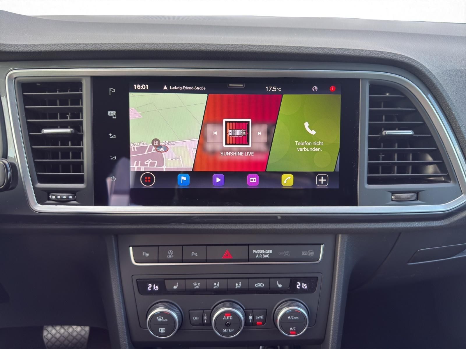 Seat Ateca - Bild 17