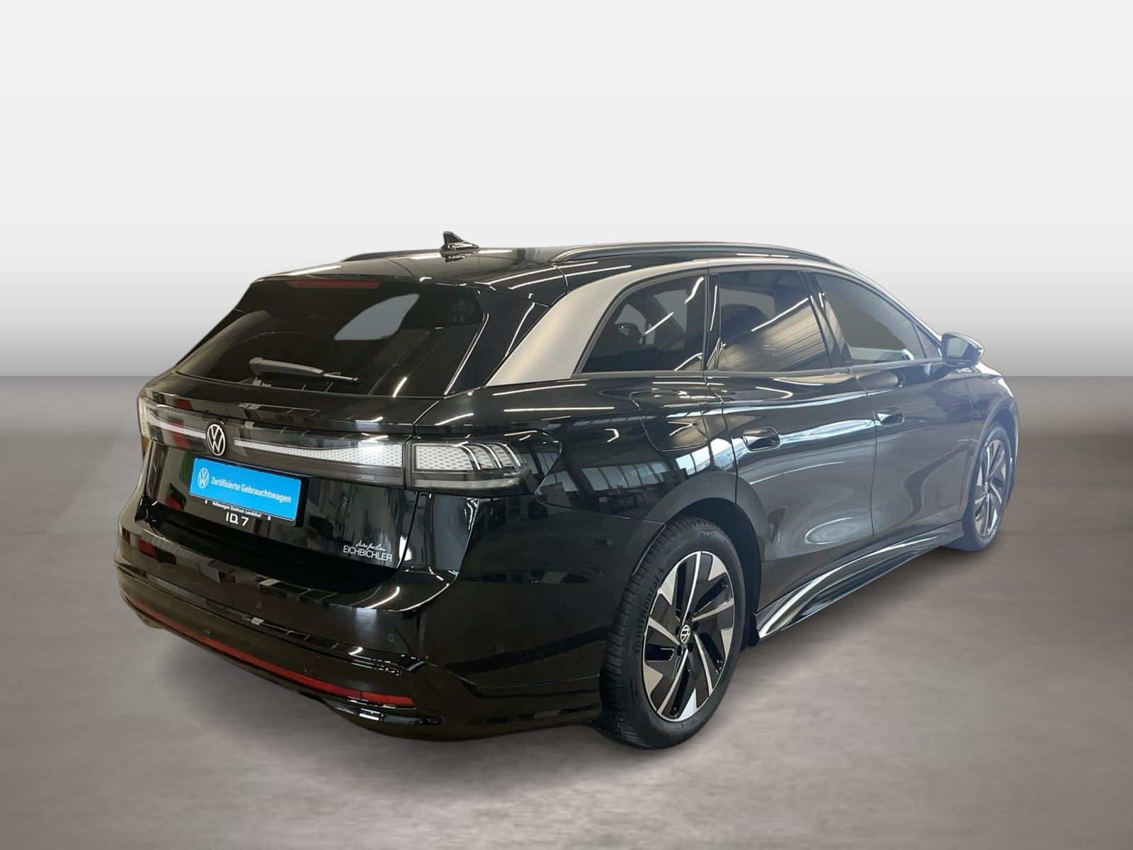 Volkswagen ID.7 - Bild 7