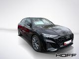 Audi Q8 50 TDI Leder 21 Zoll Pano HUD Matrix - Audi Q8: Abstandswarner, mit Klimaautomatik