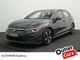 Volkswagen Golf VIII GTD 2.0 TDI DSG *ACC*AHK*MATRIX