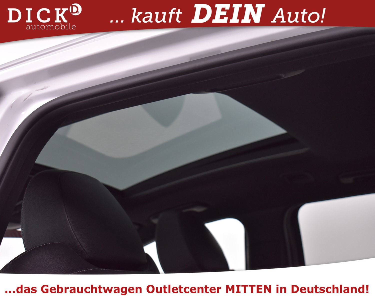 KIA Cee'd SW 1.6d DCT GT-Line PANO+MEMO+AHK+JBL+VOLL - Image 20