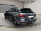 Audi A4 35 2.0 TFSI Avant S-Line el.Heck ACC FLA LM - mit Benzin-Antrieb: Leichtmetallfelgen, Kombi, mit Klimaanlage