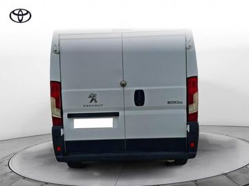Peugeot Boxer - 5