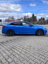 BMW M235i xDrive Gran Coupé  M Performance - blaue BMW M235