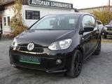 Volkswagen up! move *Klima*SH-gepfl.*Navi*Nr.20 - gebrauchte VW up! aus dem Jahr 2011