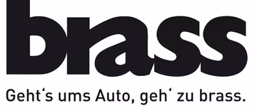 Autohaus Brass Vertriebs GmbH & Co.KG, VW Logo