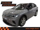 Volkswagen ID.4 GTX 4Motion 82kWH Kamera/ACC/KeyLess - Volkswagen ID.4 aus 2023