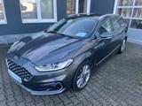Ford Mondeo MHEV187 Kombi Vignale Sony/Leder/Pano/ACC - Ford Mondeo Vignale mit Hybrid-Antrieb (Benzin/Elektro)