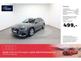 Audi A6 allroad 40 TDI quattro AHK-Vorb./NAV/StHz/HUD - Audi A6 Allroad aus 2024