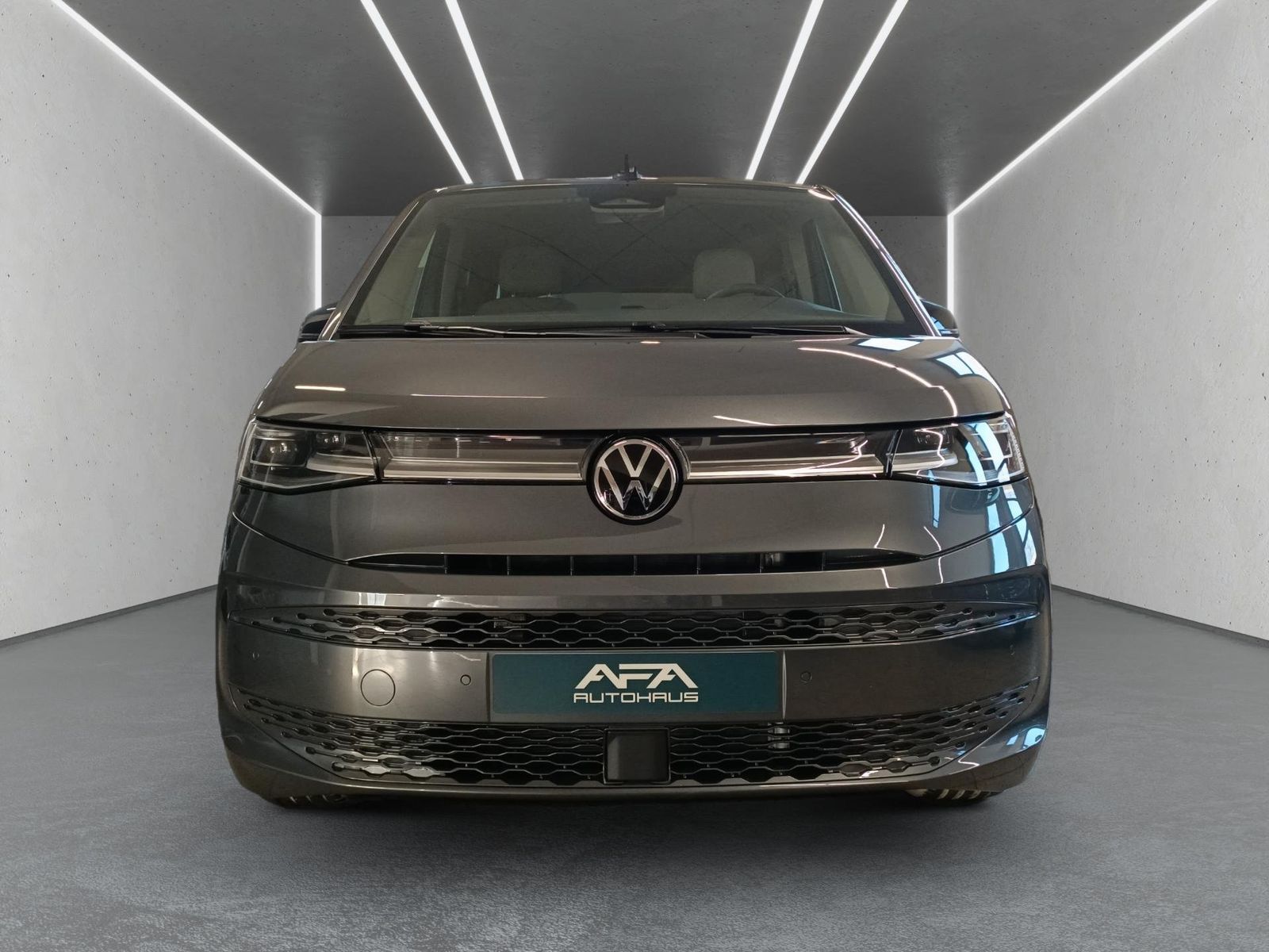 Volkswagen T7 Multivan - Bild 5