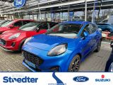 Ford Puma ST-Line 1.0 EcoBoost Navi digitales Cockpit - Ford Puma: Coupé