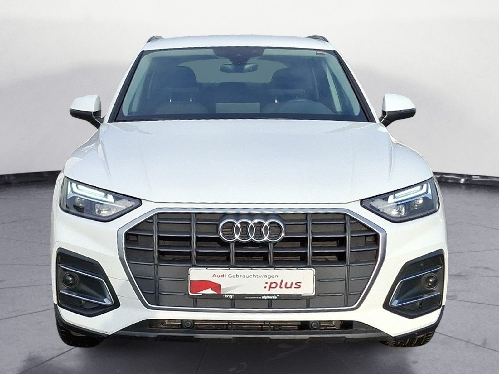 Audi Q5 - Bild 7