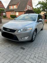 Ford ANGEBOT !!!Ford Mondeo 2.0L Benziner - Ford Mondeo aus 2007: Kombi