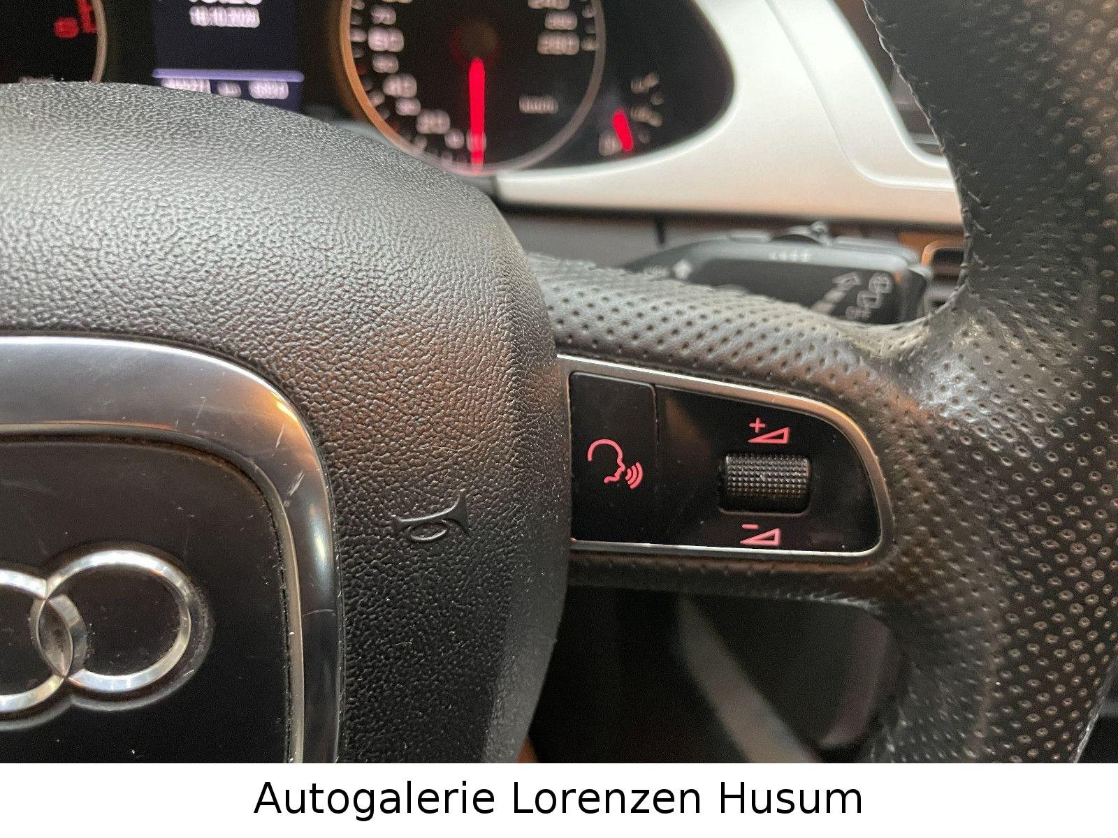 Audi A4 2009 — photo 29