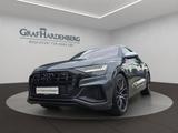 Audi SQ8 Quattro TFSI Tiptr. AHK HD-Matrix B&O - Audi Gebrauchtwagen in Fulda