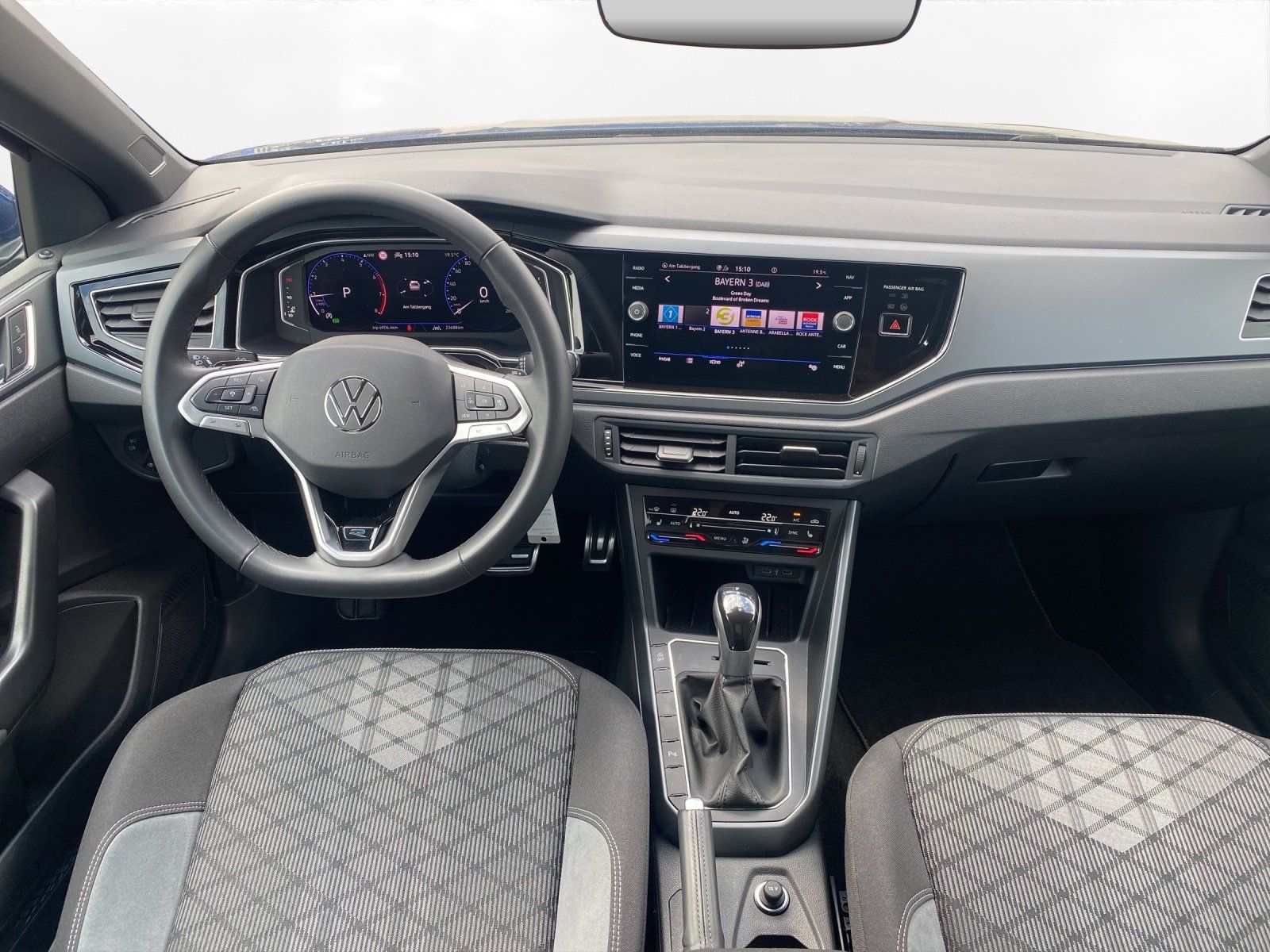 Volkswagen Taigo - Bild 12