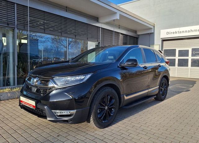 Honda CR-V 2.0 i-MMD Hybrid 2WD Sport Line