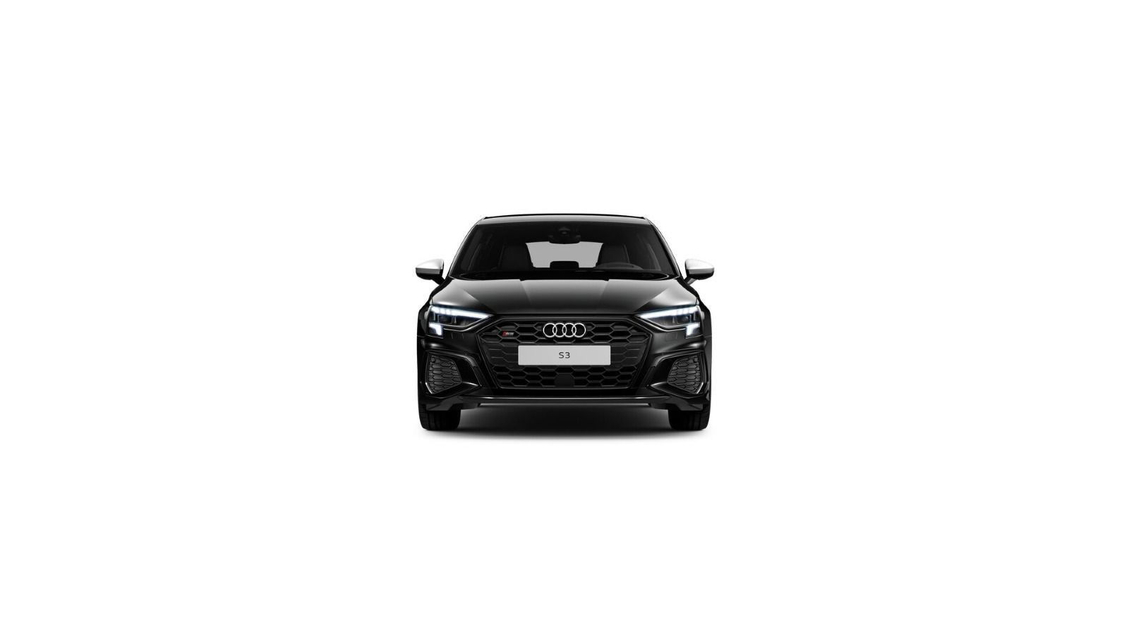Audi S3 - Bild 4