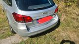 Chevrolet Cruze 2.0TD LTZ LTZ - Chevrolet Cruze mit Diesel-Antrieb: 2.0