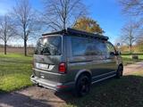 Volkswagen T6 Panamericana im perfektem Reiseoutfit - Volkswagen T6 Multivan in Magdeburg