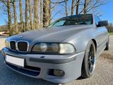 BMW 540i Auto 540i - BMW 540 aus 1996