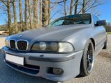 BMW 540i Auto 540i - BMW 540 aus 1996: 540i