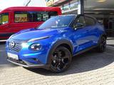 Nissan Juke 1.6 Hybrid Tekna Automatik - Nissan Juke Neuwagen in Essen