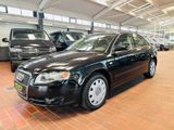 Audi A4 Lim. 2.0 TDI *Automatik*Sitzheizung* - Audi A4: Automat