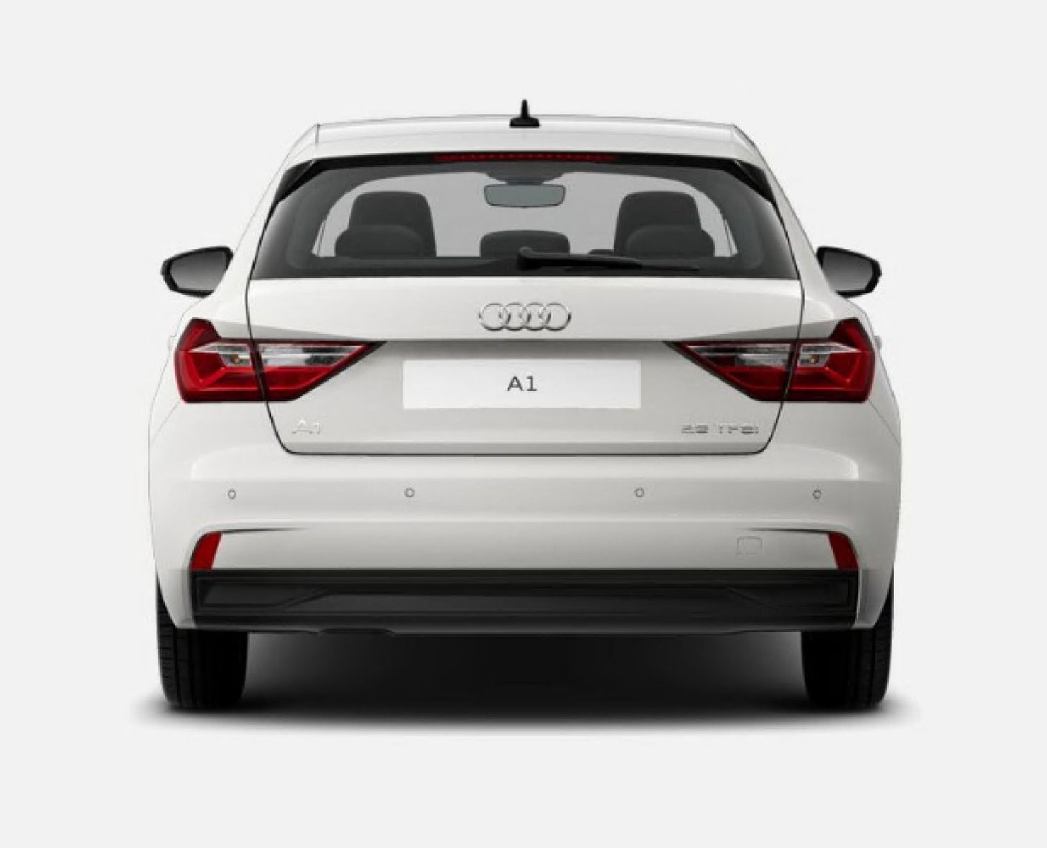 Audi A1 - Bild 6