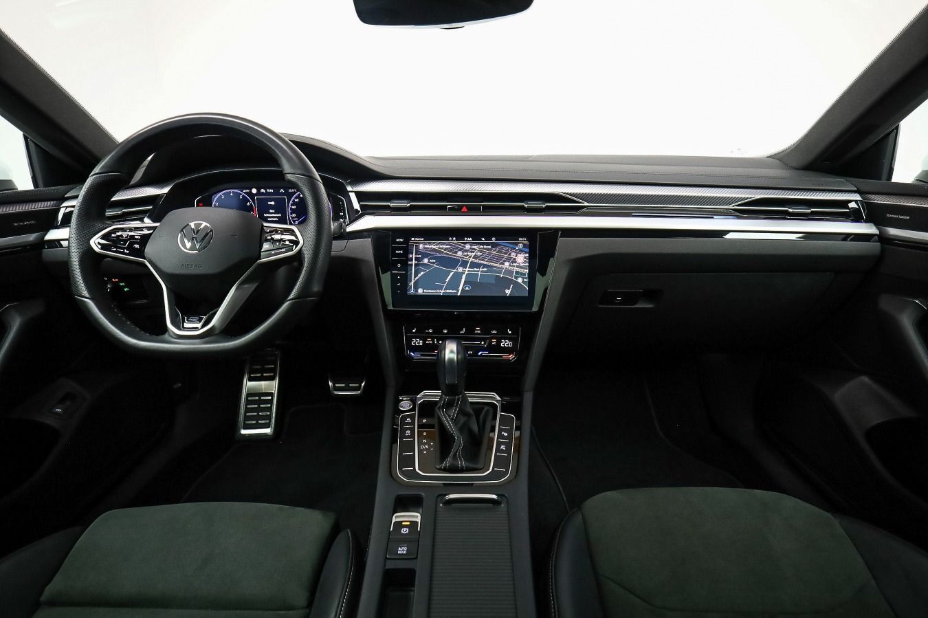 Volkswagen Arteon - Bild 13